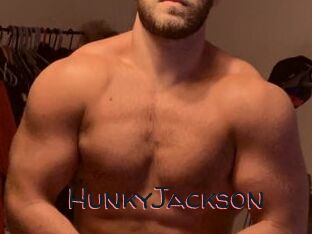 HunkyJackson