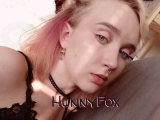 HunnyFox