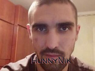 HunnyNik