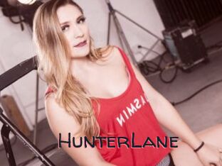 HunterLane