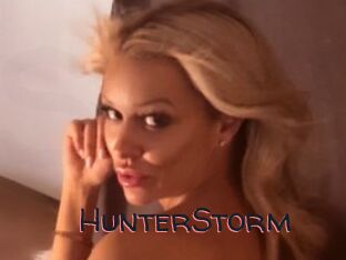 HunterStorm