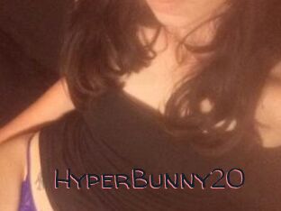 HyperBunny20