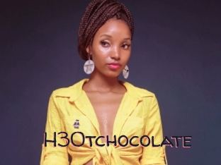 H30tchocolate