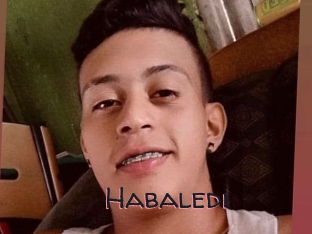 Habaledi