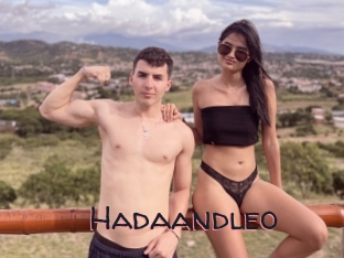 Hadaandleo