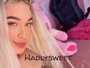 Hadlysweet