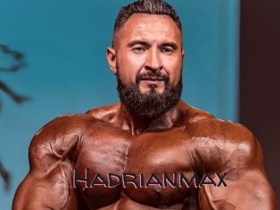 Hadrianmax