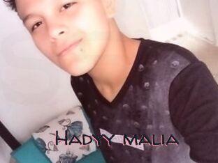 Hadyy_malia