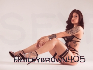 Haileybrown405