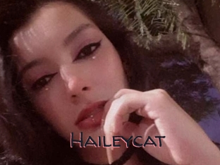 Haileycat