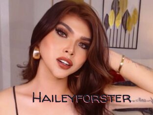 Haileyforster