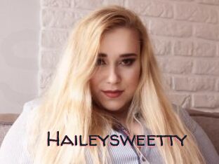 Haileysweetty