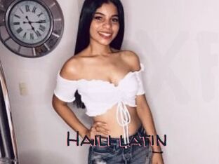 Haili_latin