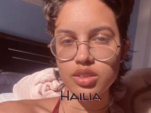 Hailia