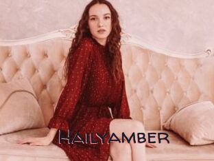 Hailyamber