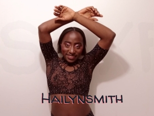 Hailynsmith