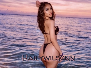 Hailywilsonn