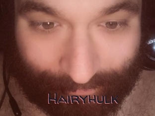 Hairyhulk