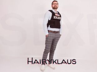 Hairyklaus