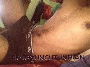 Hairyuncut_indian