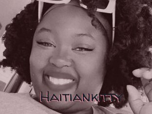 Haitiankitty