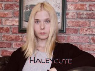 Haleycute