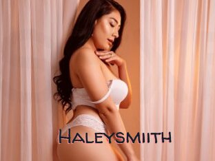 Haleysmiith