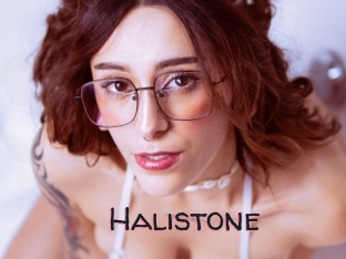 Halistone