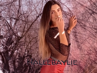 Hallebaylie