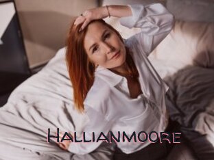 Hallianmoore