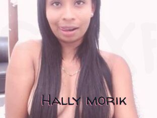 Hally_morik