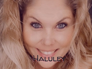 Haluley