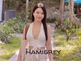 Hamigrey