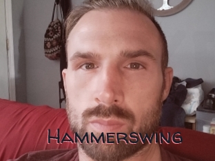 Hammerswing