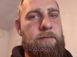 Hamselv