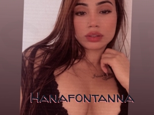 Hanafontanna