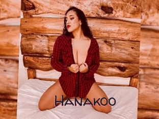 Hanakoo