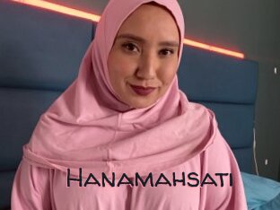 Hanamahsati