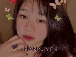 Hanauyen