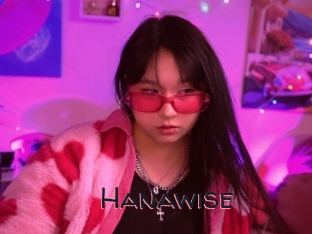 Hanawise