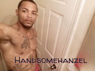 Handsomehanzel