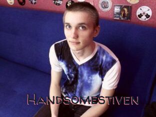 Handsomestiven