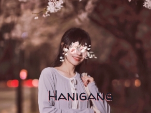 Hanigang