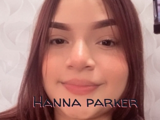 Hanna_parker