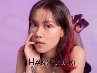 Hannaaoki