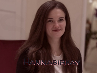Hannabirkay