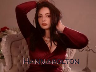 Hannabolton