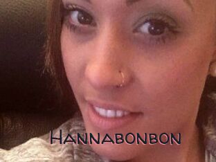 Hannabonbon