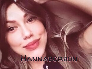 Hannaborbon