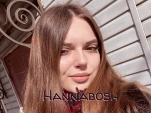 Hannabosh